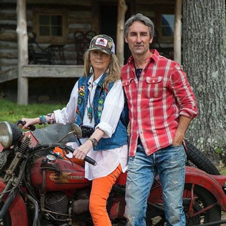 Unveiling The Age Of Mike Wolfe: American Pickers Icon