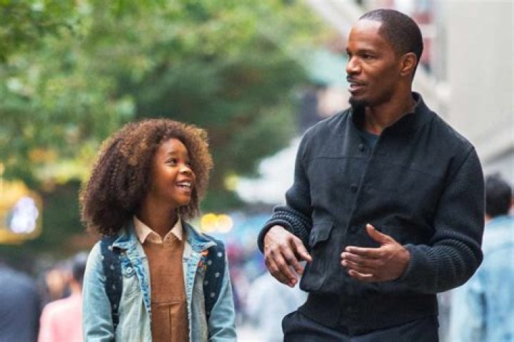Unveiling The Age Of Quvenzhané Wallis: A Journey Through Time