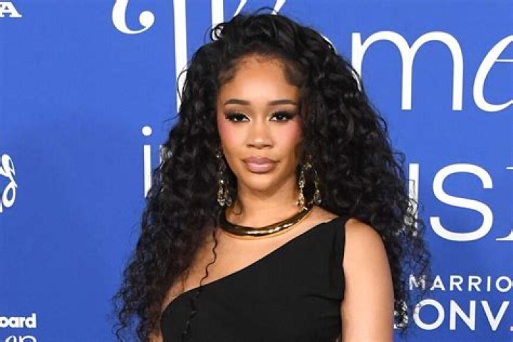Unveiling The Age Of Saweetie: How Old Is She Really?