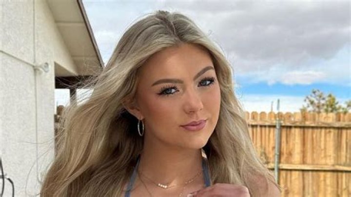 Unveiling The Allure: Hailey Sigmond Nude And Beyond