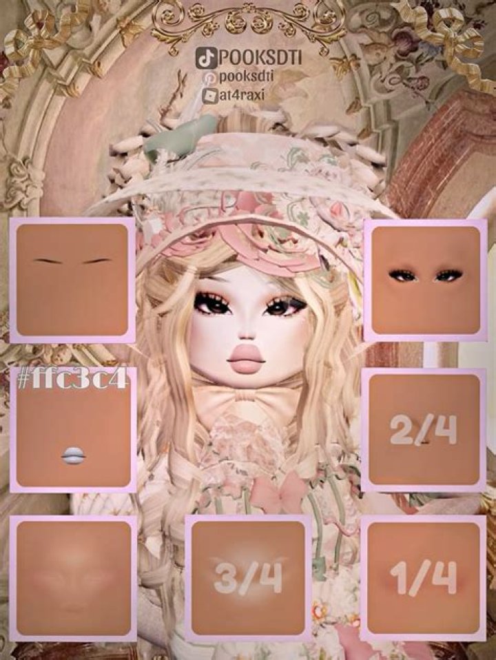 Unveiling The Allure Of Carti Makeup: A Trendsetter's Guide