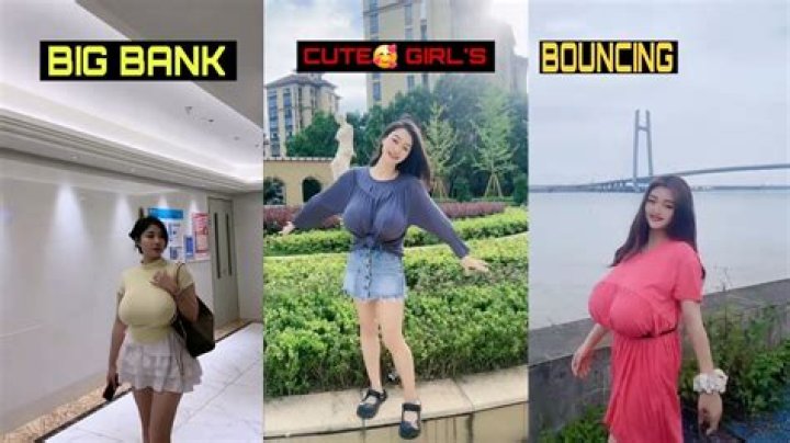 Unveiling The Big Bank TikTok Challenge GIF Phenomenon
