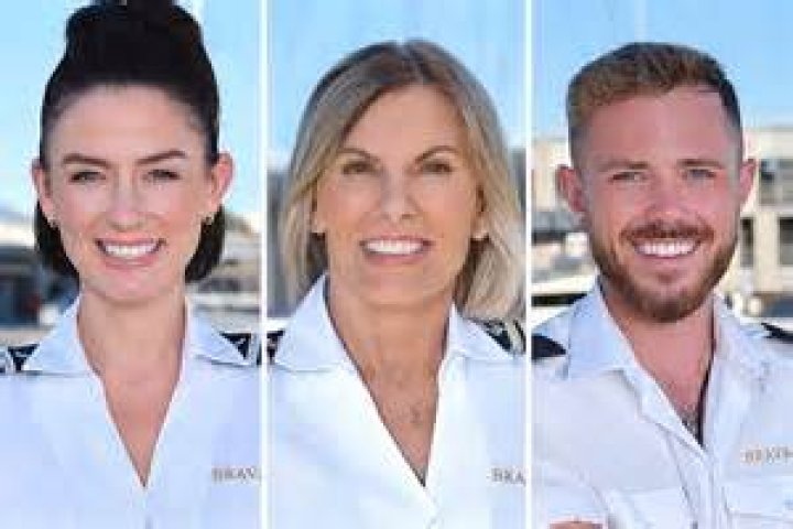 Unveiling The Charisma Of Captain Sandy From Below Deck