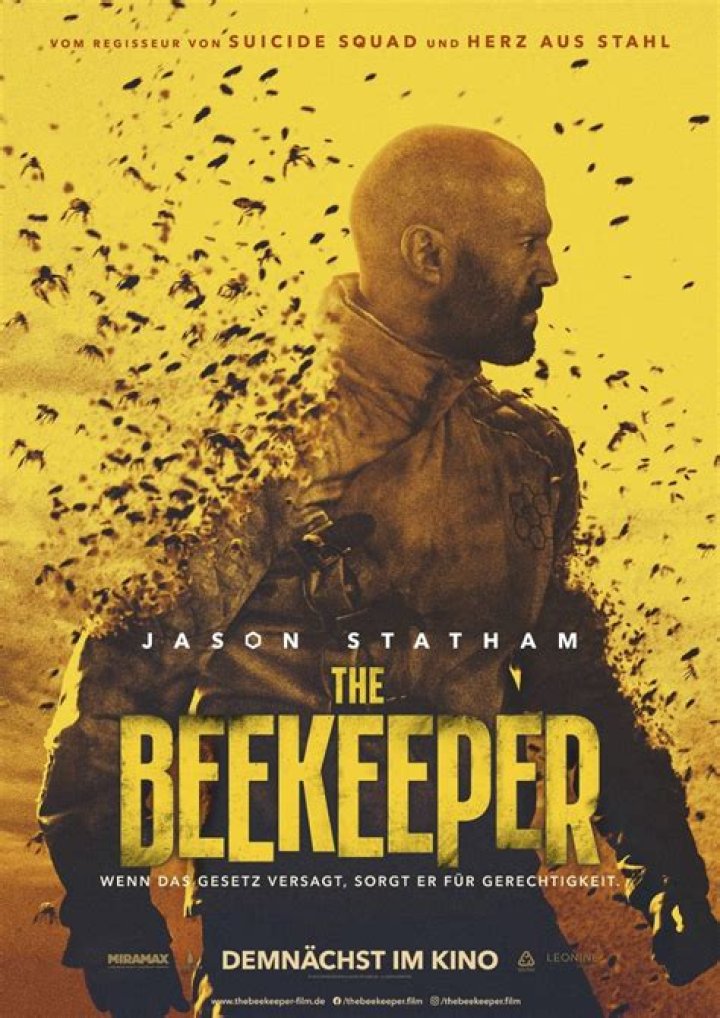 Unveiling The Charisma Of Jason Statham: The Journey Of A True Action Star
