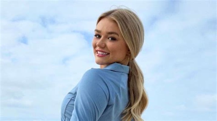 Unveiling The Charisma Of Katie Sigmond: A Social Media Sensation