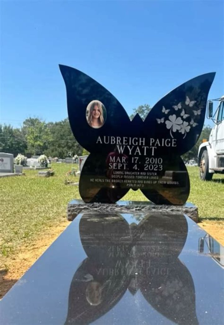 Unveiling The Charm: The Pic Of Aubreigh Wyatt