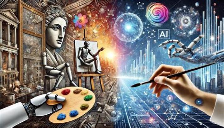Unveiling The Creativity Of Cristoferideas