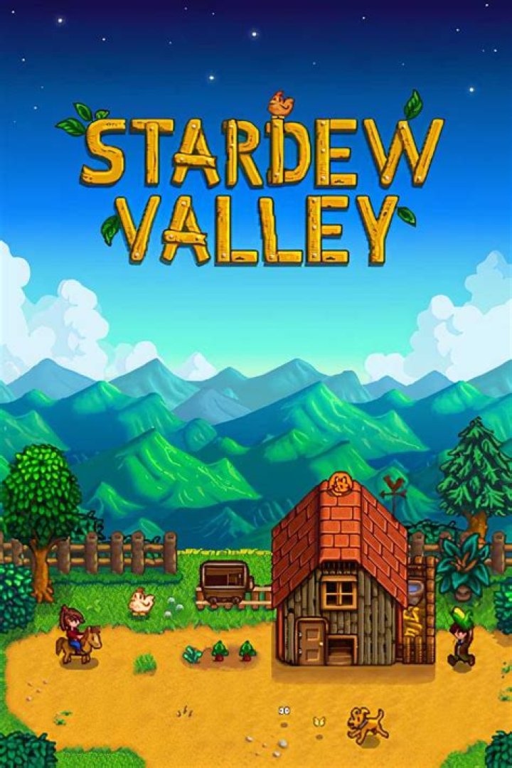 Unveiling The Crossplay Mystery Of Stardew Valley