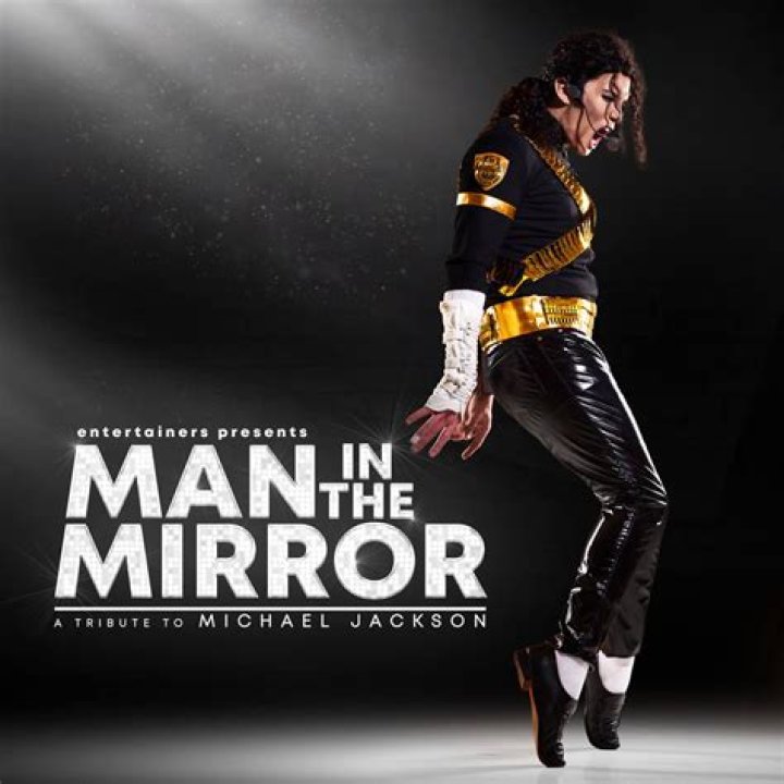 Unveiling The Depth Of Michael Jackson's "Man In The Mirror" Lyrics