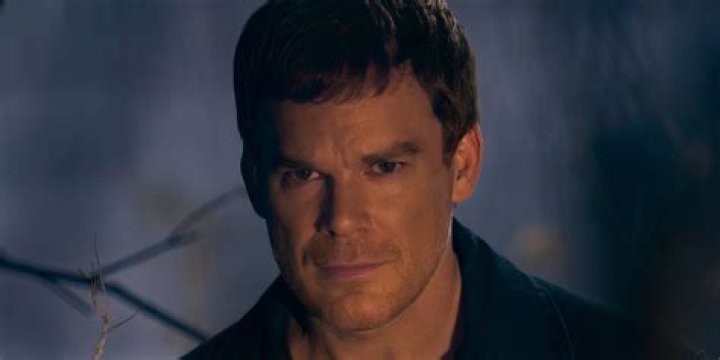 Unveiling The Dexter Morgan Actor Height: A Closer Look At Michael C. Hall