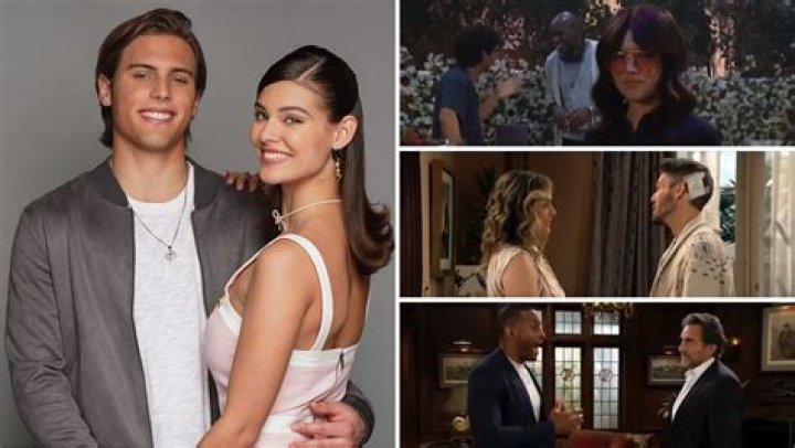 Unveiling The Drama: Bold And The Beautiful Next Week's Spoilers