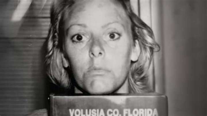 Unveiling The Early Life Of Aileen Wuornos: Aileen Wuornos Young