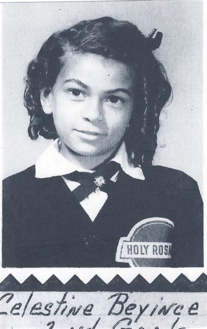 Unveiling The Early Life Of Tina Knowles: A Glimpse Into Her Youth
