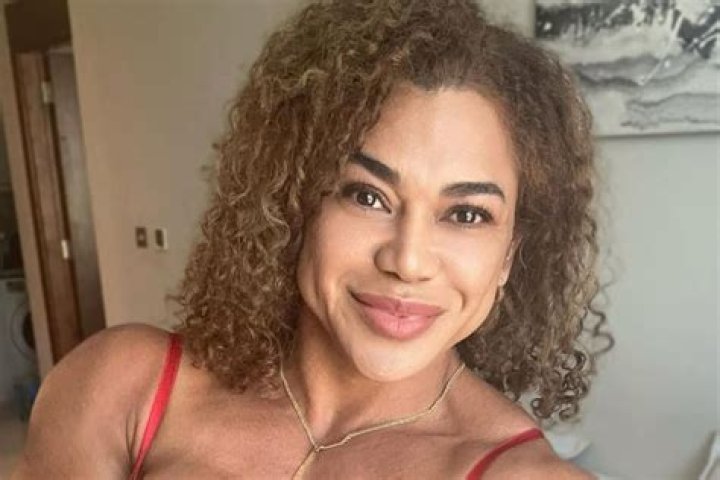 Unveiling The Enigma Of Amymuscle_VIP: A Journey Through Fitness And Fame