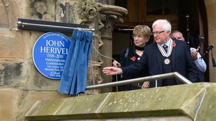 Unveiling The Enigma Of John Homeston