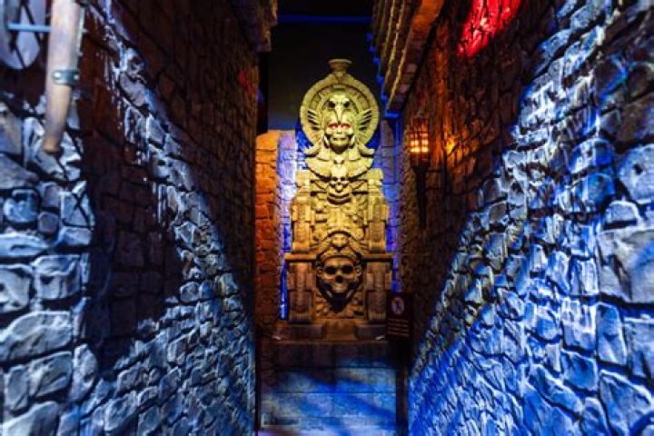 Unveiling The Enigma Of Varyanayt: A Journey Through Its Mystique
