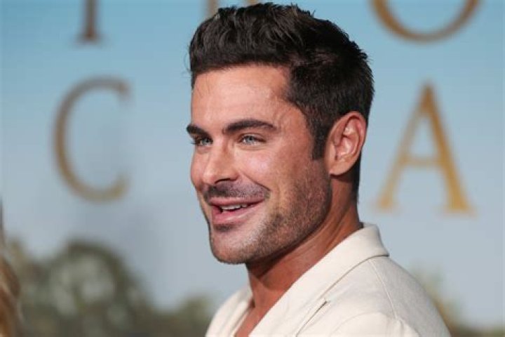 Unveiling The Enigma Of Zak Efron Age