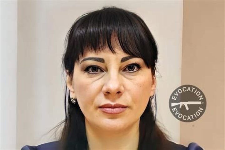 Unveiling The Enigma: Sofia Temnikova