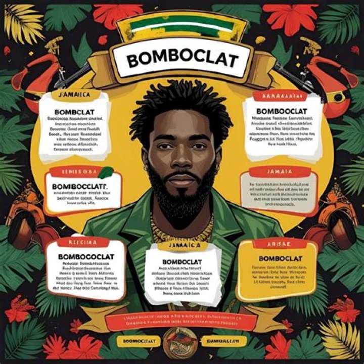 Unveiling The Essence Of Bomboclat: A Cultural Phenomenon