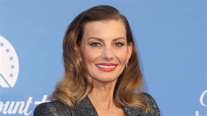Unveiling The Fascination Of Faith Hill On TikTok