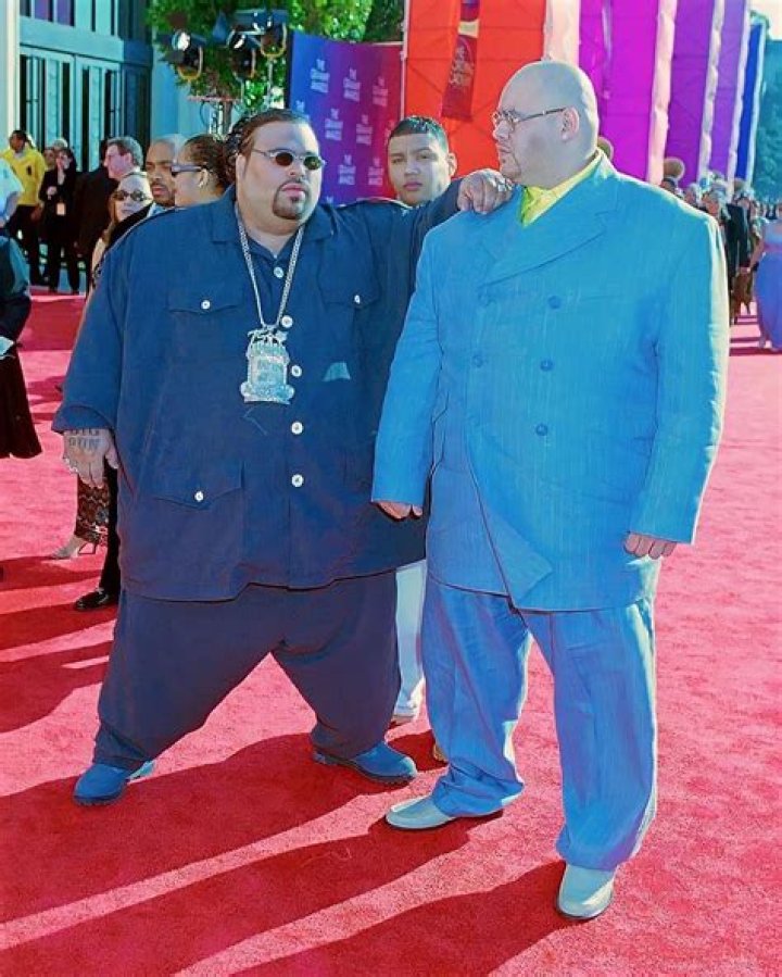 Unveiling The Height Of Fat Joe: A Look At The Iconic Rapper's Stature
