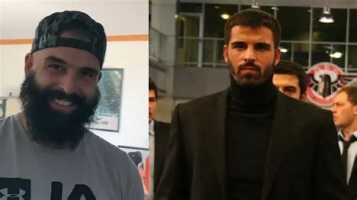 Unveiling The Height Of Mehmet Akif Alakurt