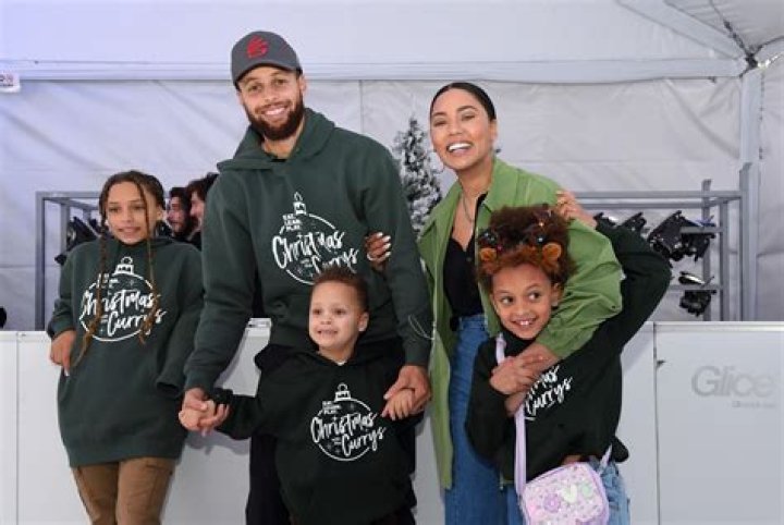 Unveiling The Height Of Stephen Curry's Wife: A Deep Dive