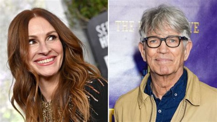 Unveiling The Journey Of Eric Roberts: A Glimpse Into His Life And Health Challenges