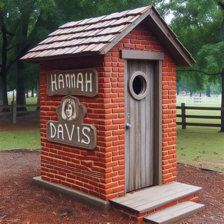 Unveiling The Journey Of Hannah Pearl Davis: A Rising Star