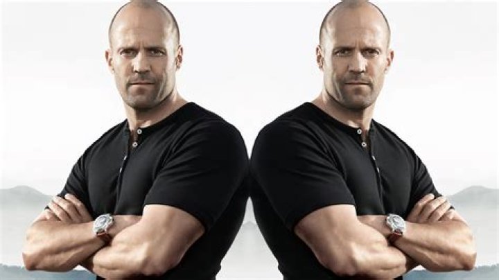 Unveiling The Journey Of Jason Statham In His Youth