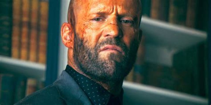 Unveiling The Journey Of Jason Statham Young: From Humble Beginnings To Action Star