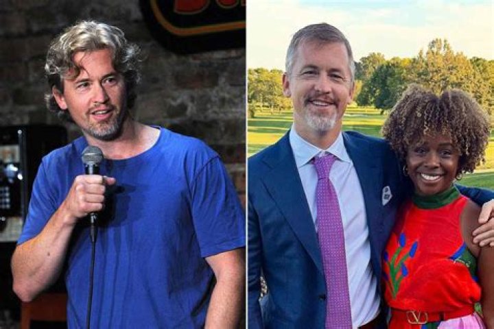 Unveiling The Journey Of Matt McCusker: A Rising Star In Comedy