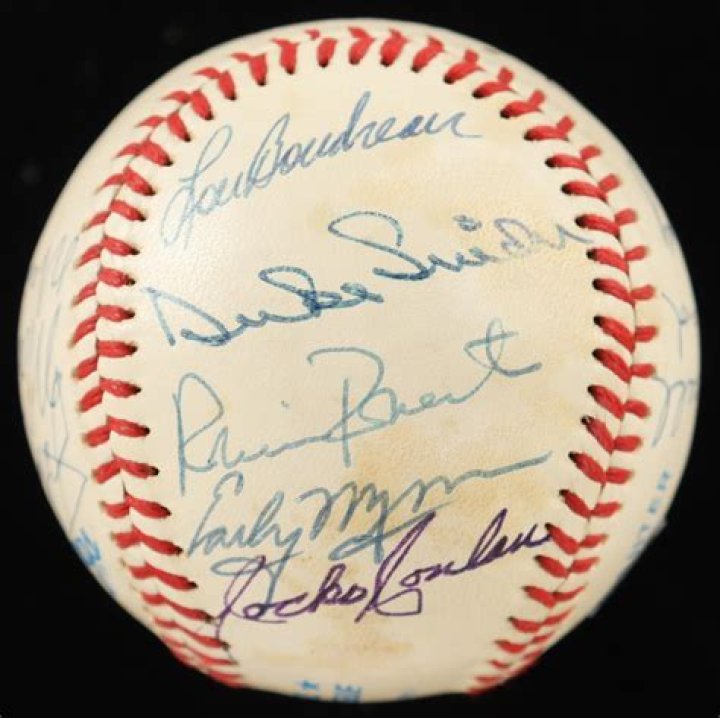 Unveiling The Legacy Of Luke Appling: A Baseball Icon