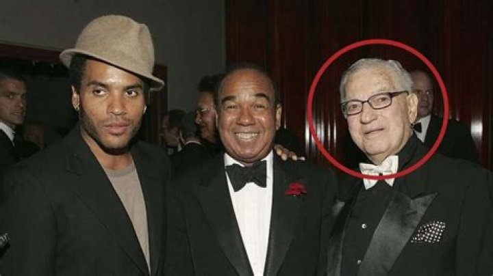 Unveiling The Legacy: Who Is Lenny Kravitz's Father?