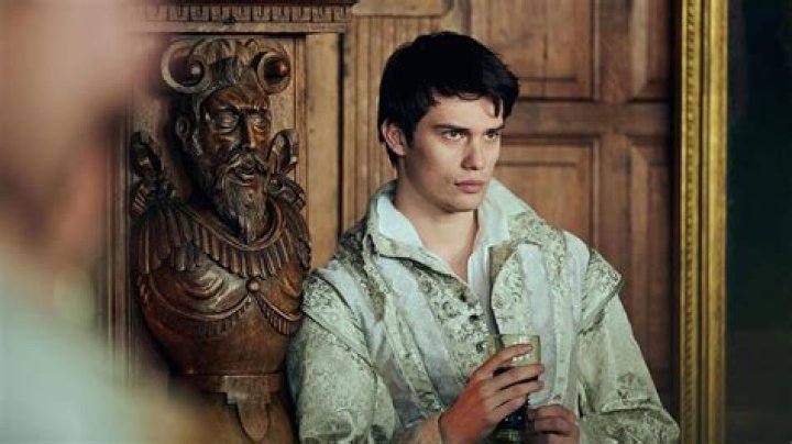 Unveiling The Life And Career Of Nicholas Galitzine