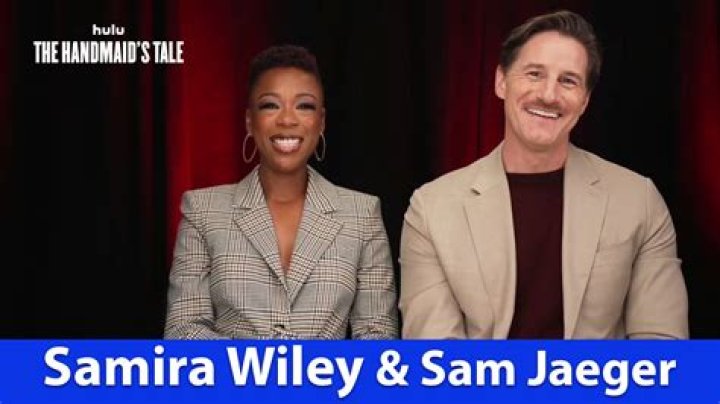 Unveiling The Life And Career Of Sam Jaeger: A Multifaceted Actor