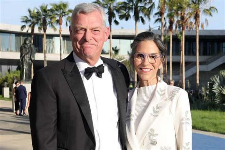 Unveiling The Life And Career Of Tony Ressler