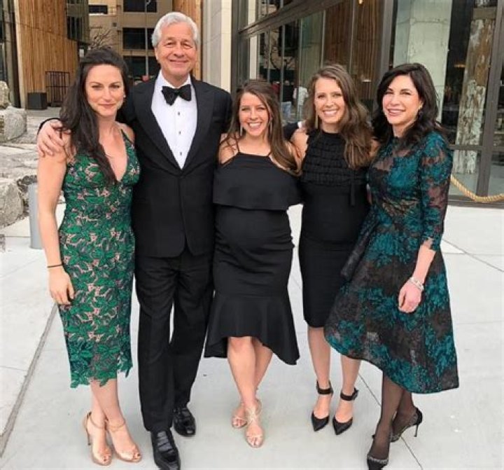 Unveiling The Life And Legacy Of Laura Dimon