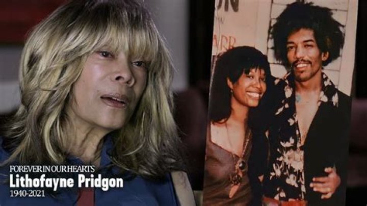 Unveiling The Life And Legacy Of Lithofayne Pridgon