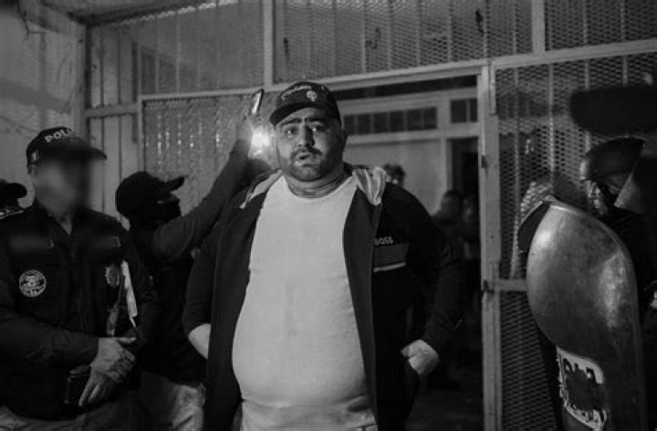 Unveiling The Life Of Aldo Dupie Ochoa Mejía: A Comprehensive Biography