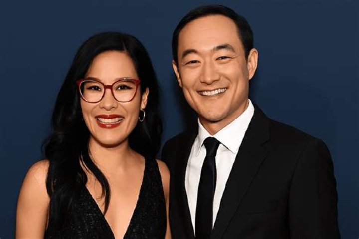 Unveiling The Life Of Ali Wong's Husband: A Journey Of Love And Laughter