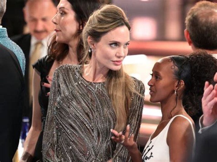 Unveiling The Life Of Angelina's Sister Michelle