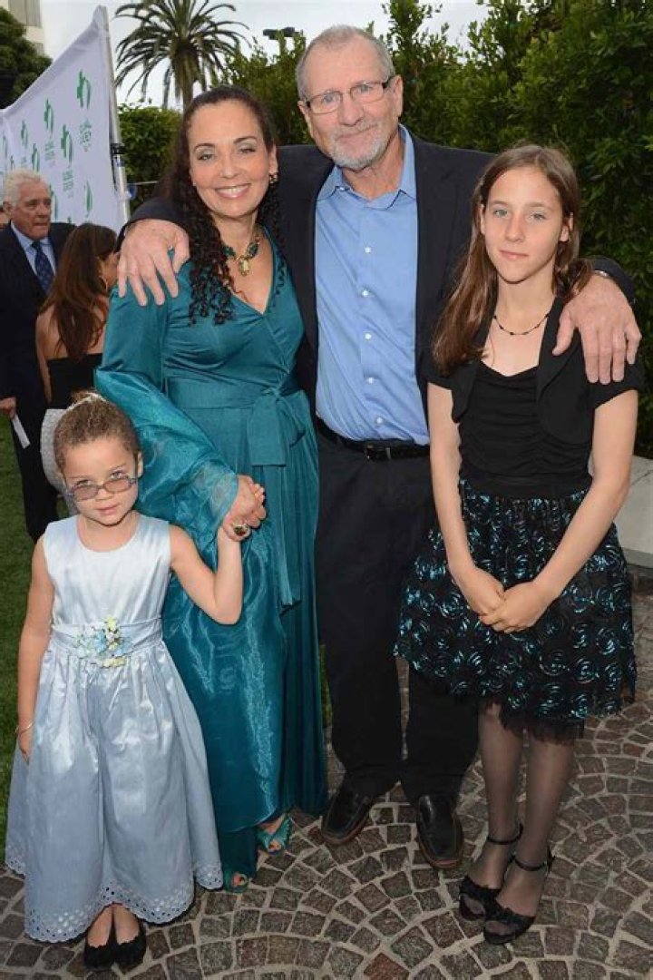 Unveiling The Life Of Ed O'Neil's Wife: A Journey Beyond The Screen