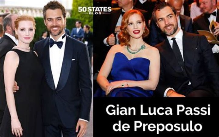 Unveiling The Life Of Gian Luca Passi De Preposulo: A Journey Of Elegance And Ambition