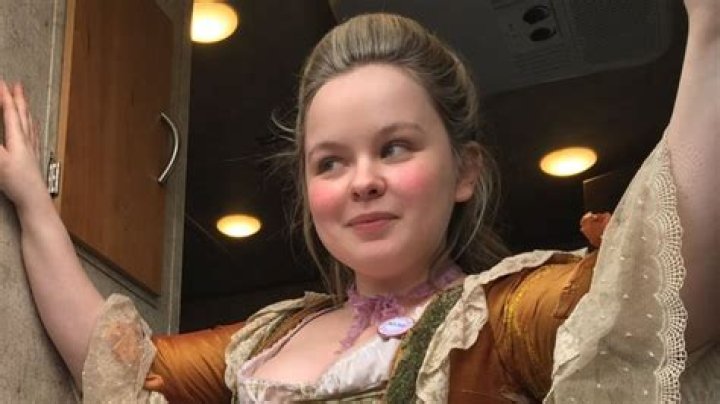 Unveiling The Life Of Hannah Dalton Harlots