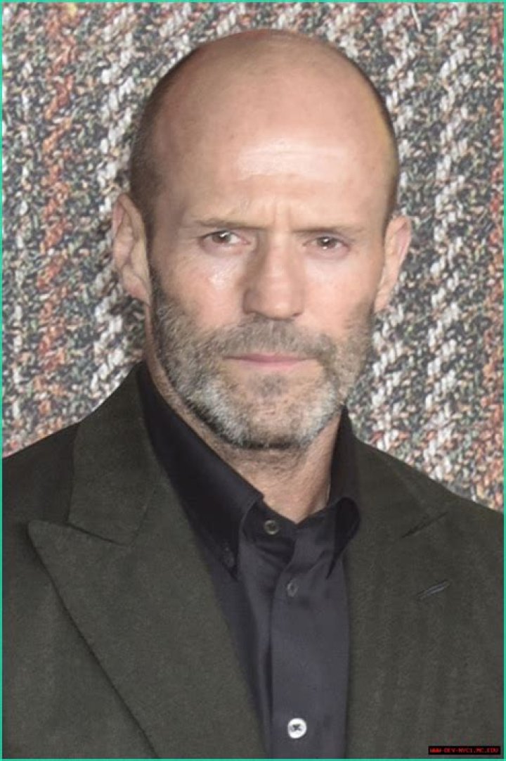 Unveiling The Life Of Jason Statham: A Journey Through Fame And Resilience