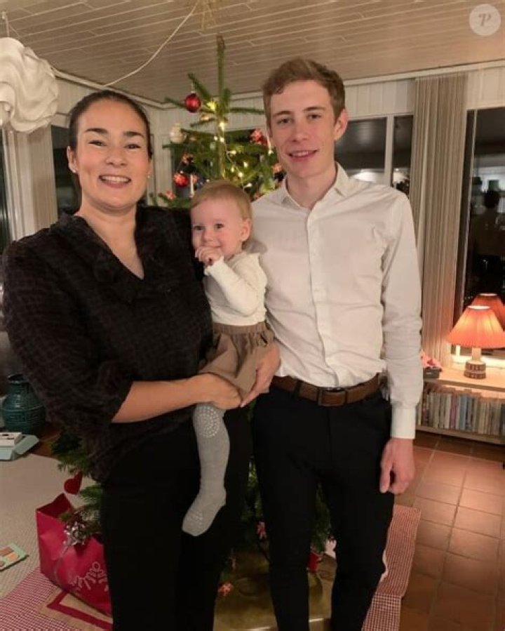 Unveiling The Life Of Jonas Vingegaard’s Wife