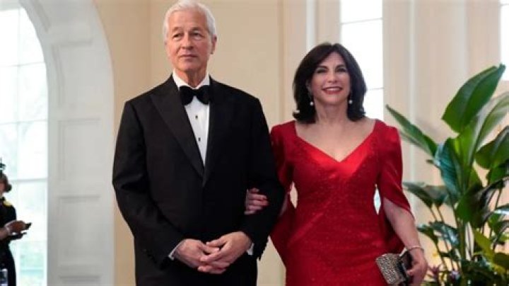 Unveiling The Life Of Judith Kent And Jamie Dimon