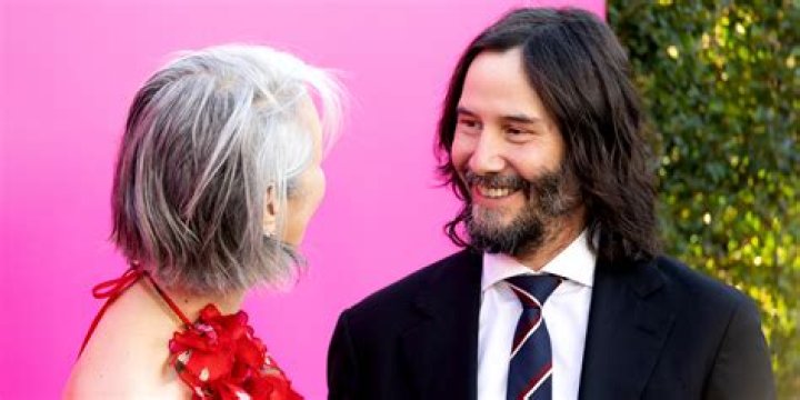 Unveiling The Life Of Kim Reeves: Keanu Reeves' Sister