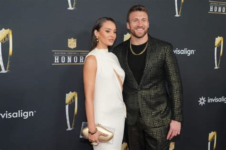 Unveiling The Life Of Kristin Juszczyk: A Journey Beyond The Spotlight